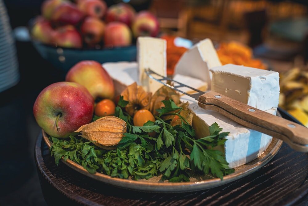 Фото SPAR Hotel Gårda