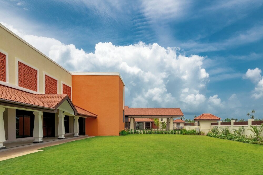 Фото Fairfield by Marriott Goa Benaulim