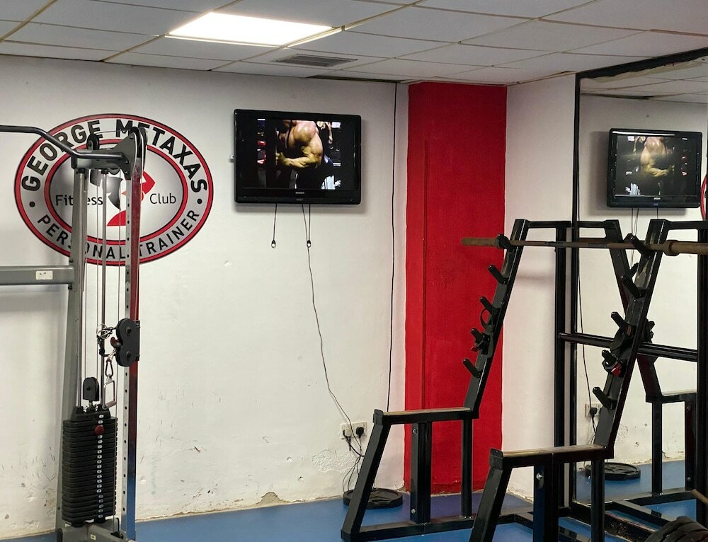 Фото Navarria Hotel