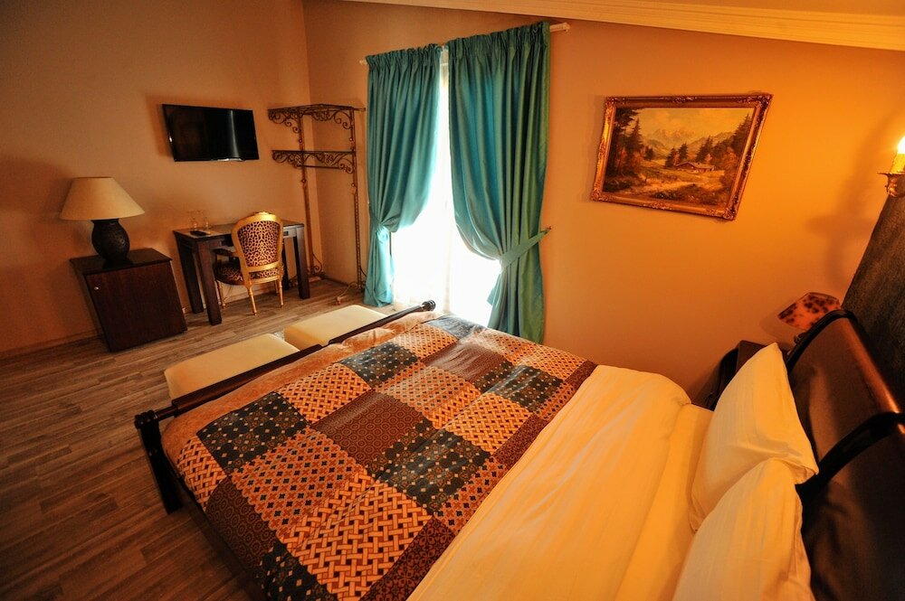 Фото Dream Hotel