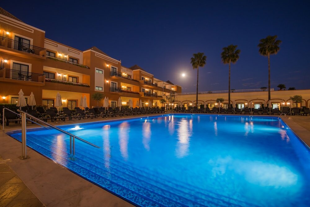 Фото Vila Gale Tavira