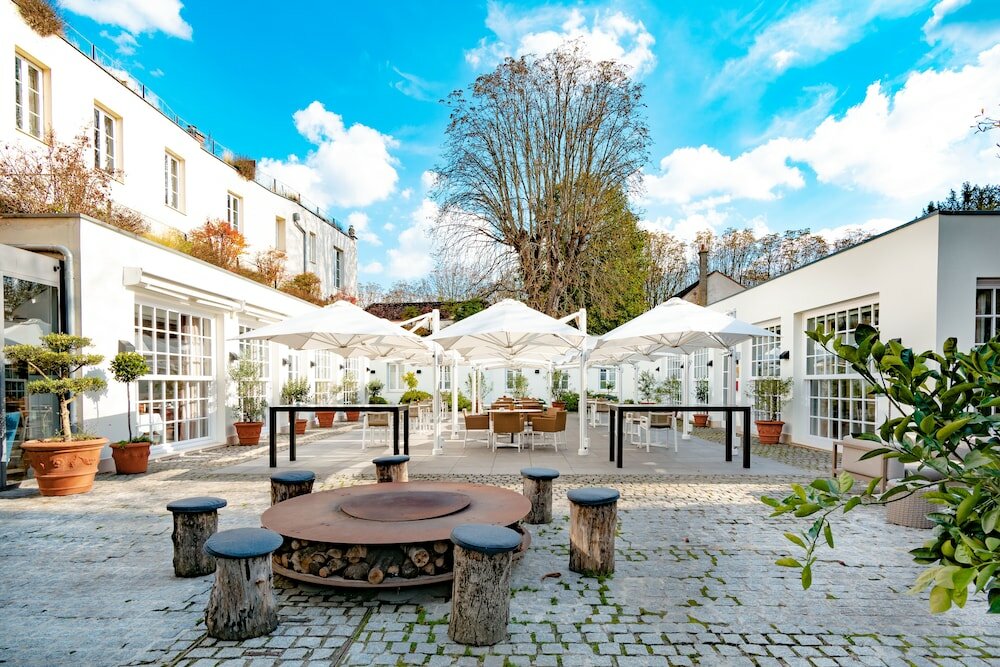 Фото Hôtel de Cavoye