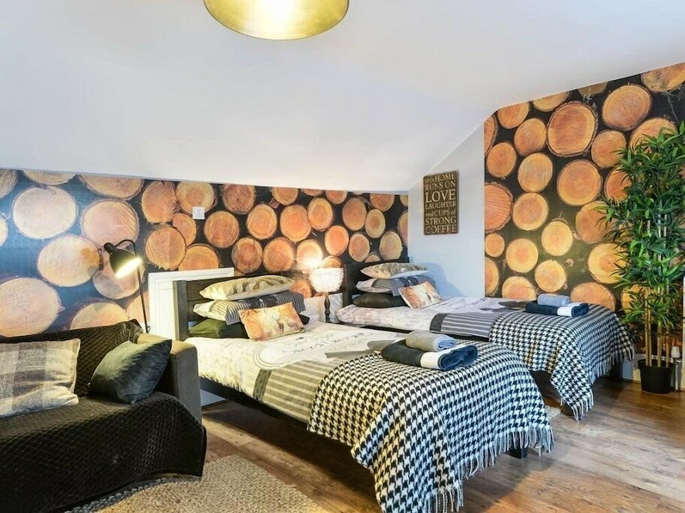 Фото Mama's Inn Boutique Guest House