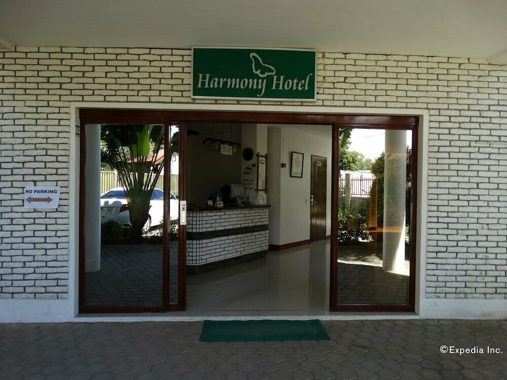 Hotel Harmony Hotel, Bohol, photo