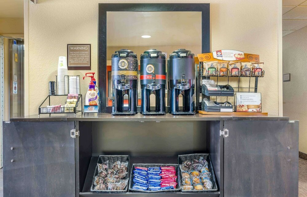 Фото Extended Stay America Suites Temecula Wine Country