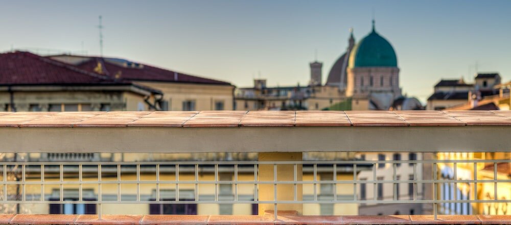 Фото Forte16 Apartments & View