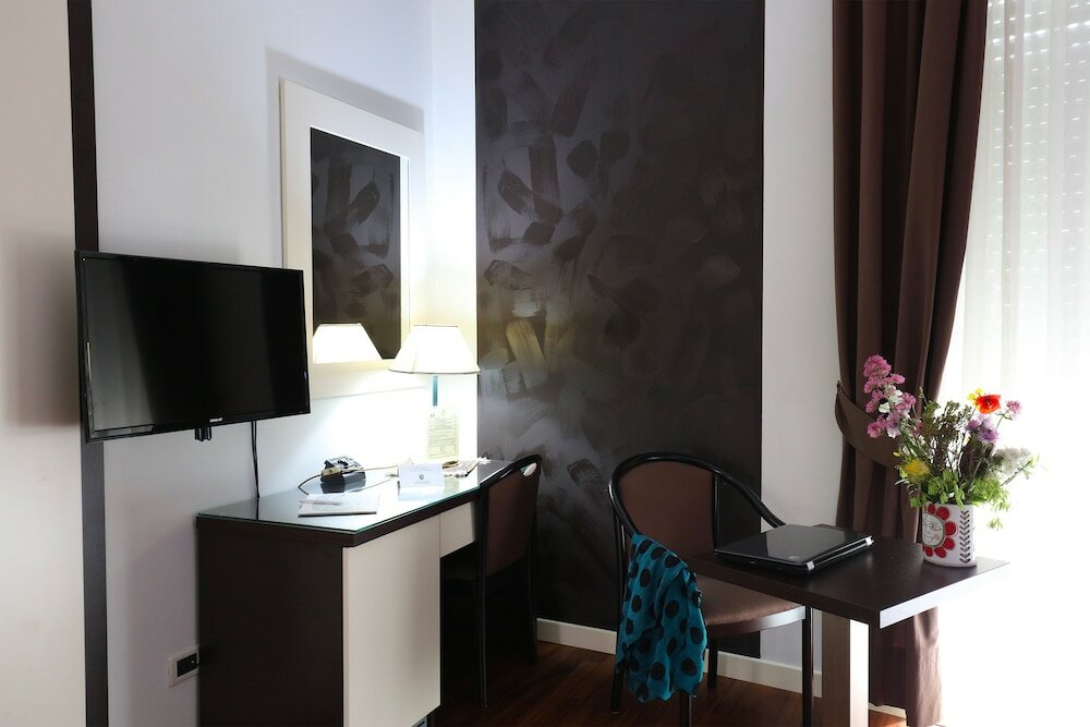 Фото Grande Albergo Maugeri