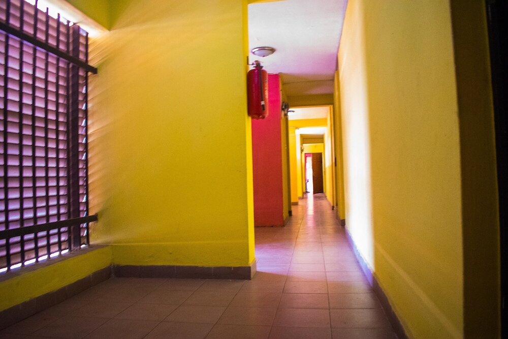 Фото Divine Fountain Agidingbi