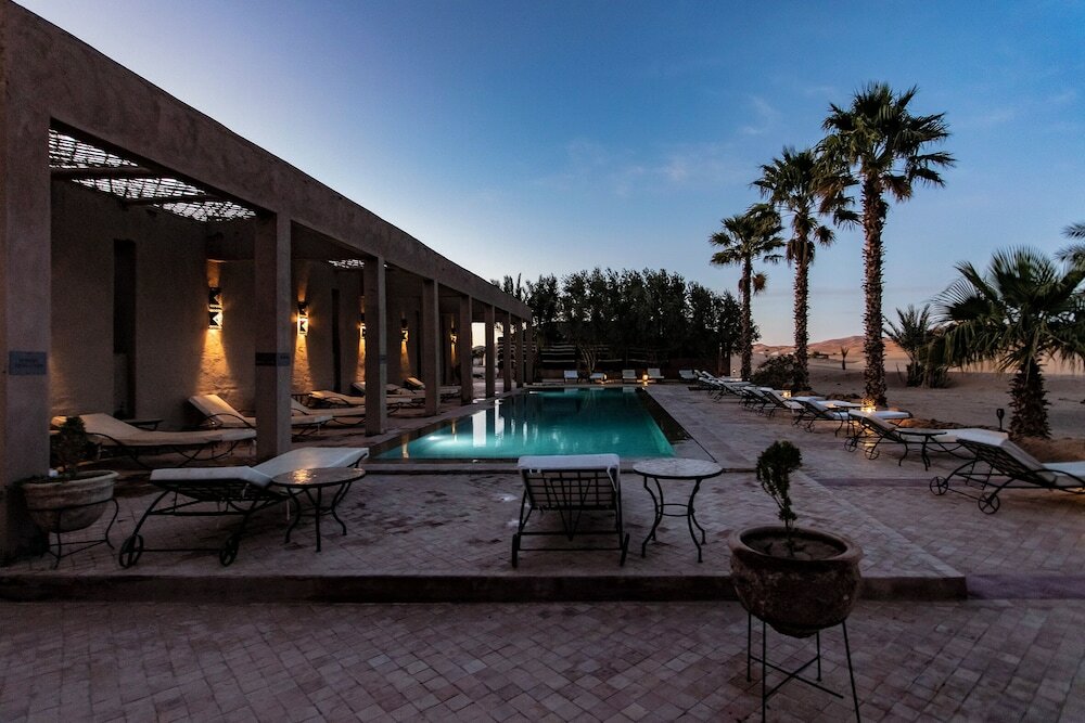 Фото Kanz Erremal