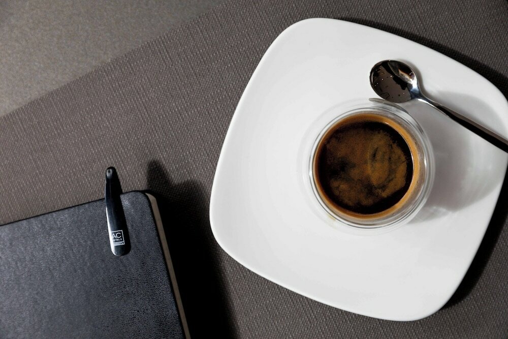 Фото AC Hotel by Marriott Riga