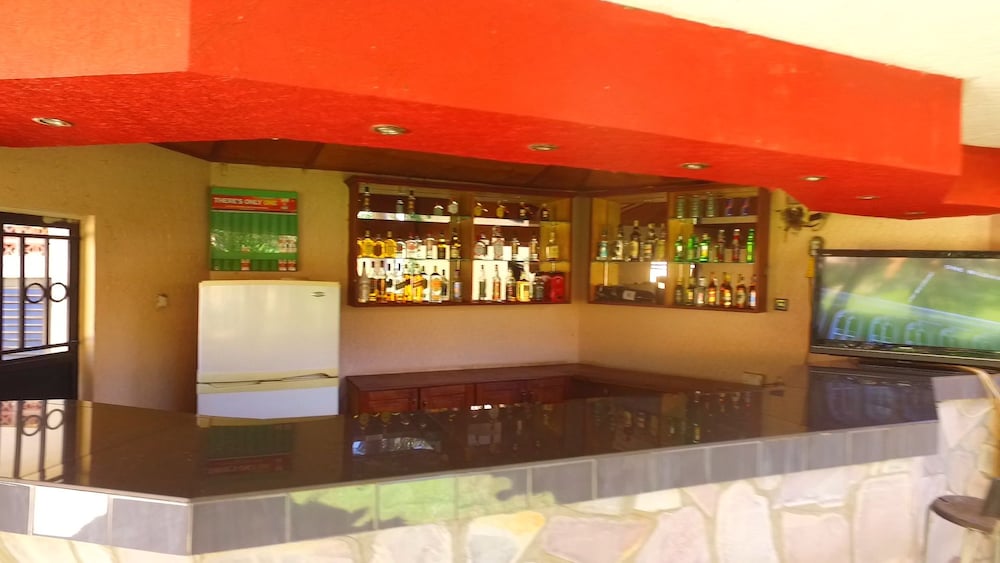 Фото Executive Airport Hotel