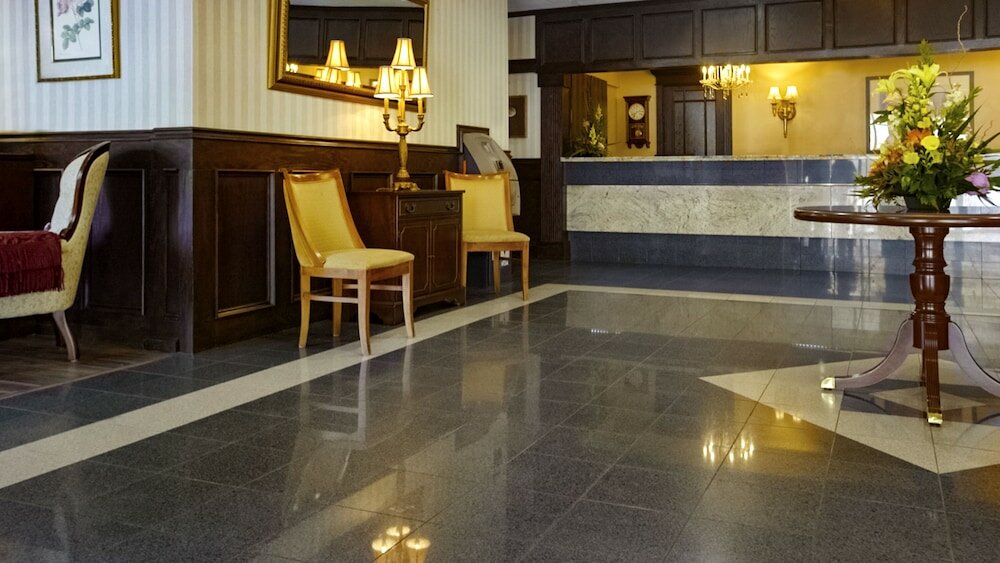 Фото Hearthstone Inn Boutique Hotel Halifax - Dartmouth