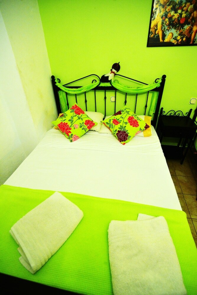 Фото Olympos Pension