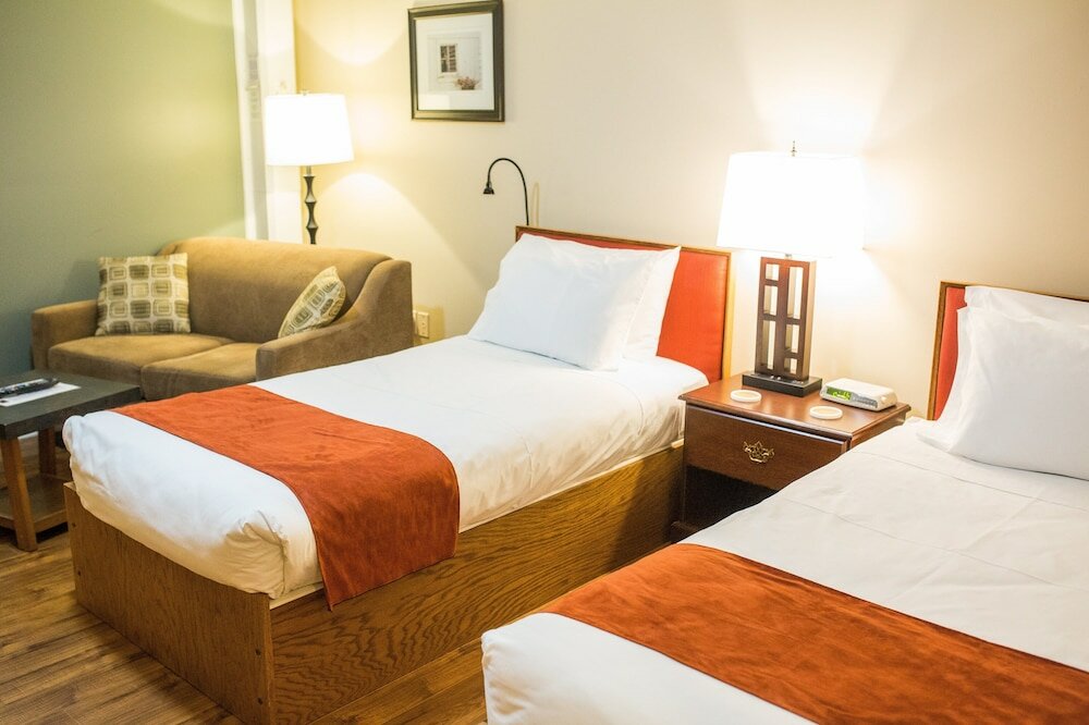 Фото The Harbour House