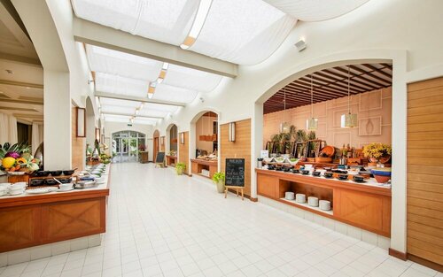 Гостиница Flc Luxury Resort Samson в Провинции Тханьхоа