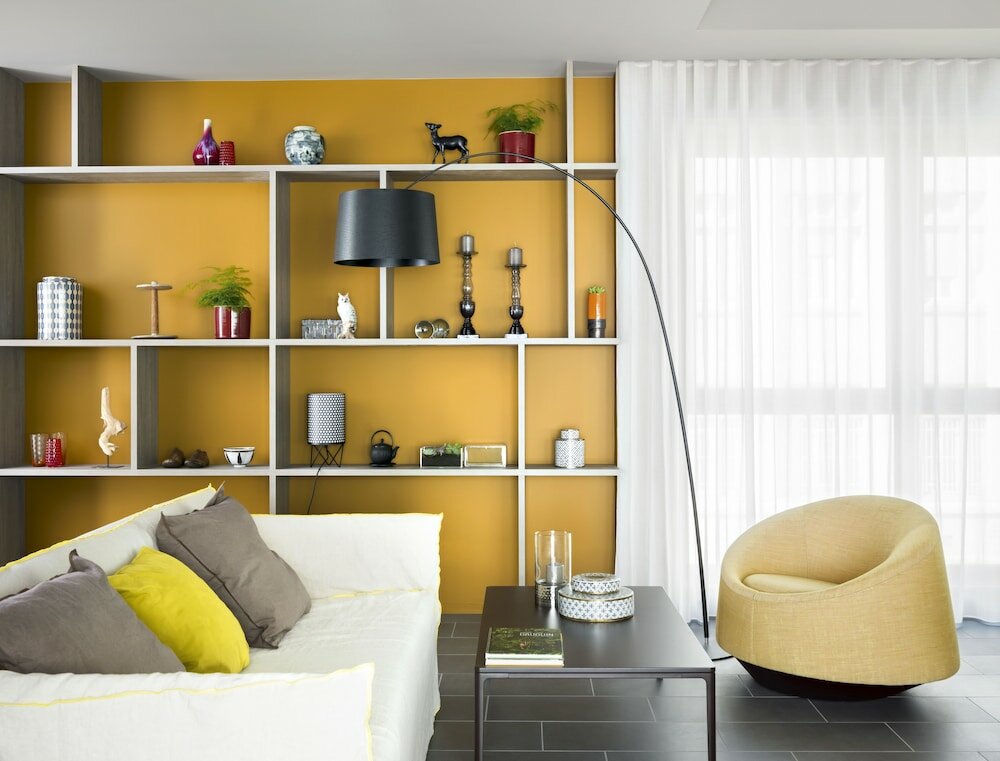 Фото Okko Hotels Grenoble Centre