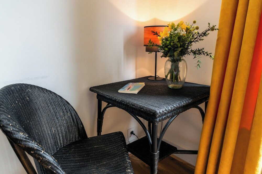 Фото Hotel Brueghel