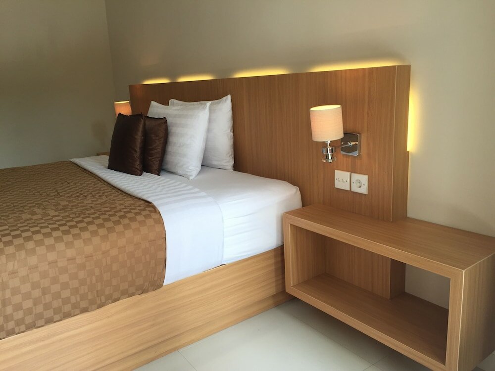 Фото Teja Homestay