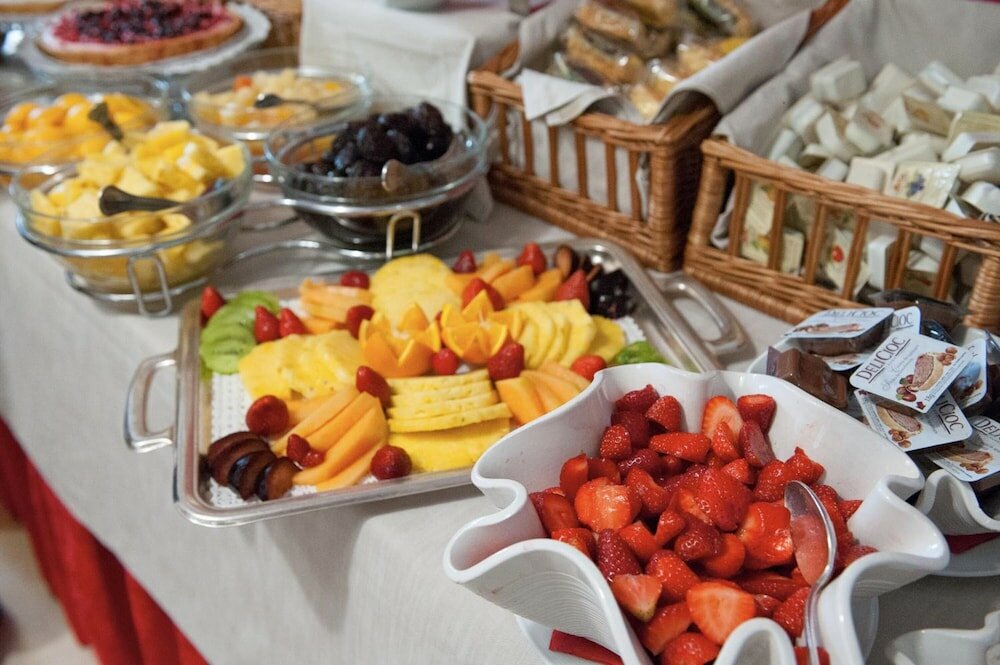 Фото Hotel Bologna