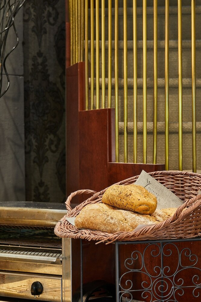 Фото Hotel Silken Reino de Aragón