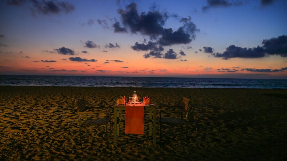 Фото Pandanus Beach Resort & SPA