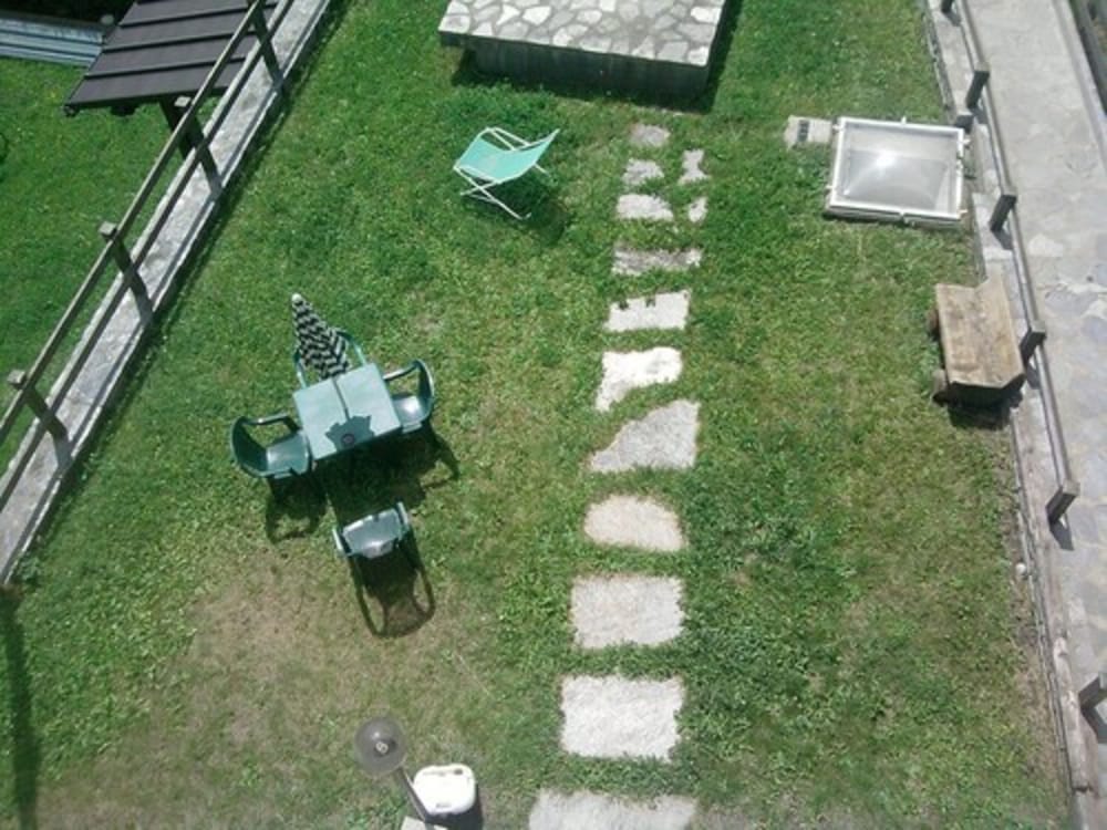 Фото Hotel Ottoz Meublè