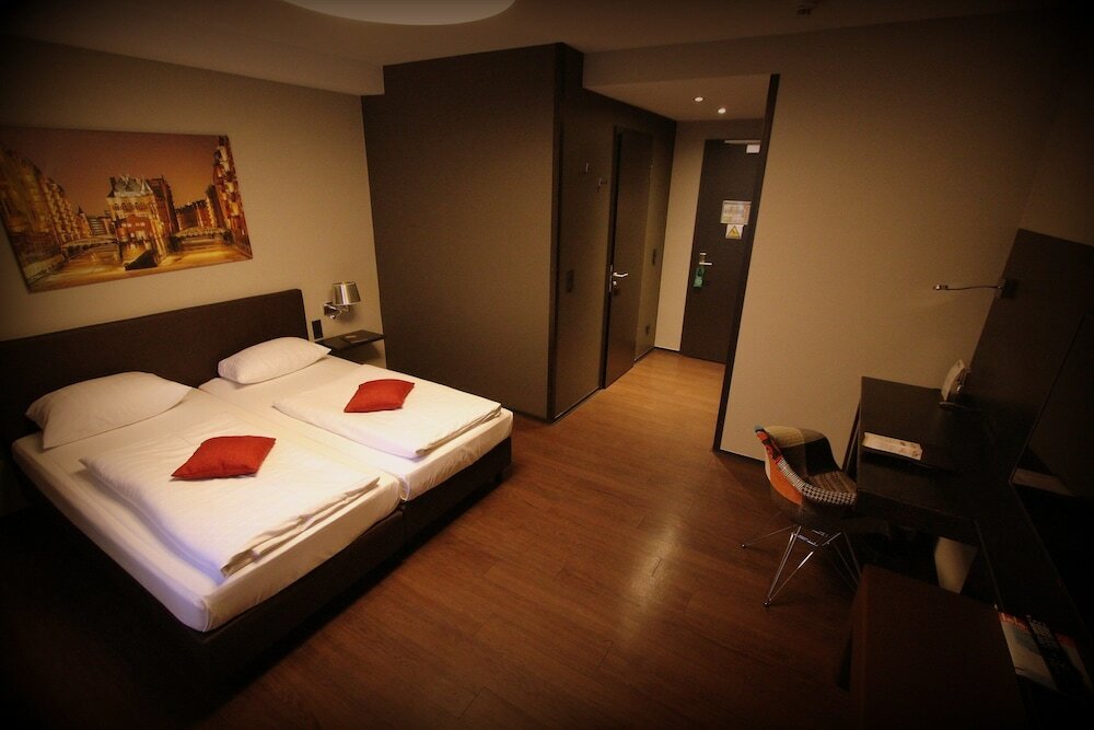 Фото Hotel Volksschule