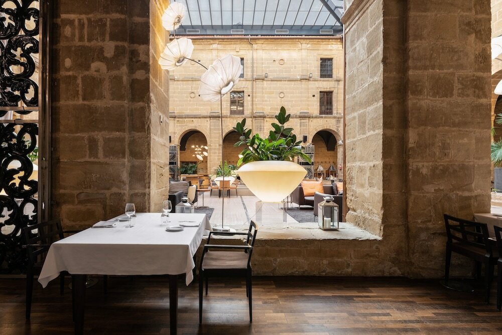 Фото Eurostars Los Agustinos