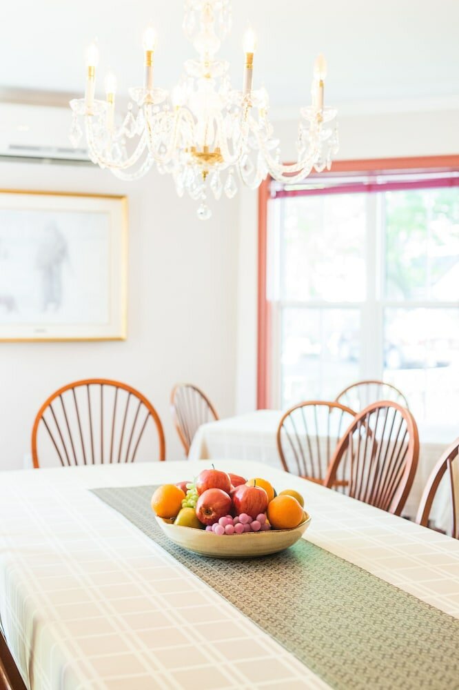 Фото The Harbour House