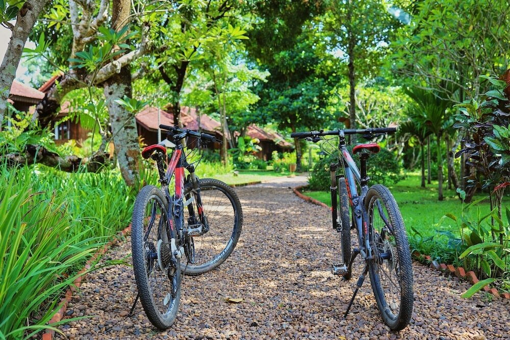 Фото La Folie Lodge