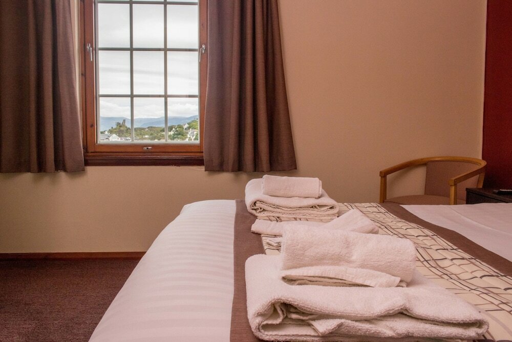 Фото Kings Arms Hotel