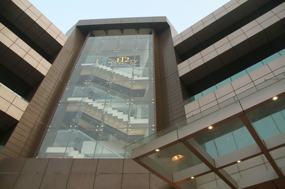 Фото Hotel Beacon T2