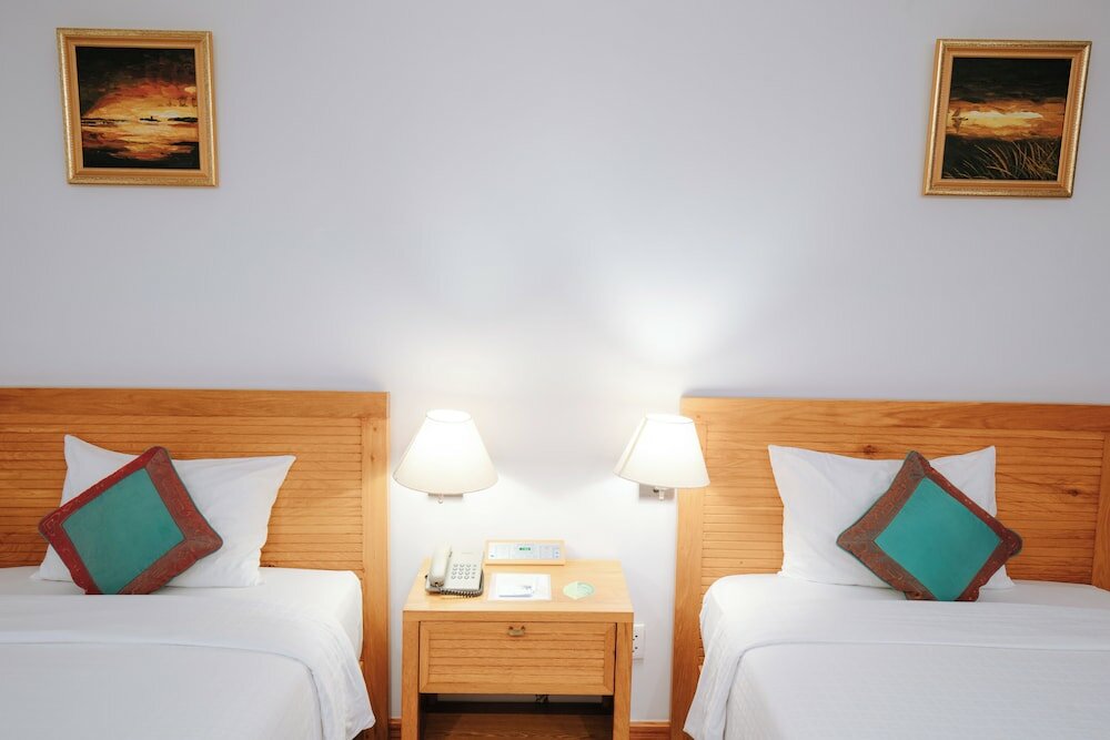 Фото Petro Hotel