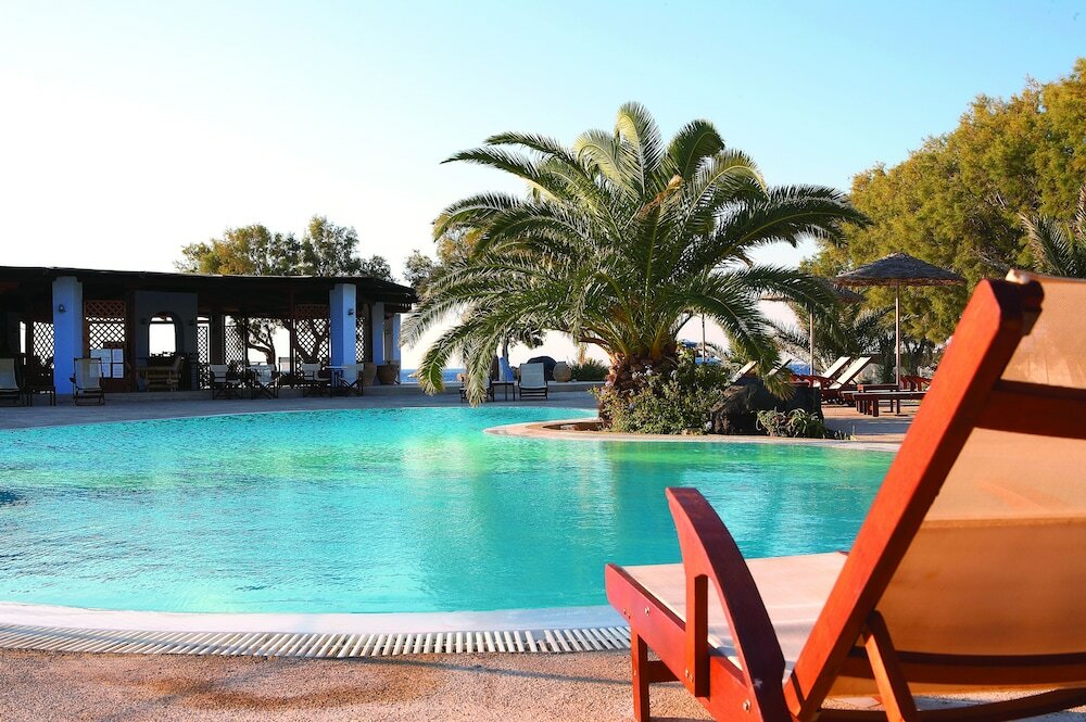 Фото Atlantis Beach Villa