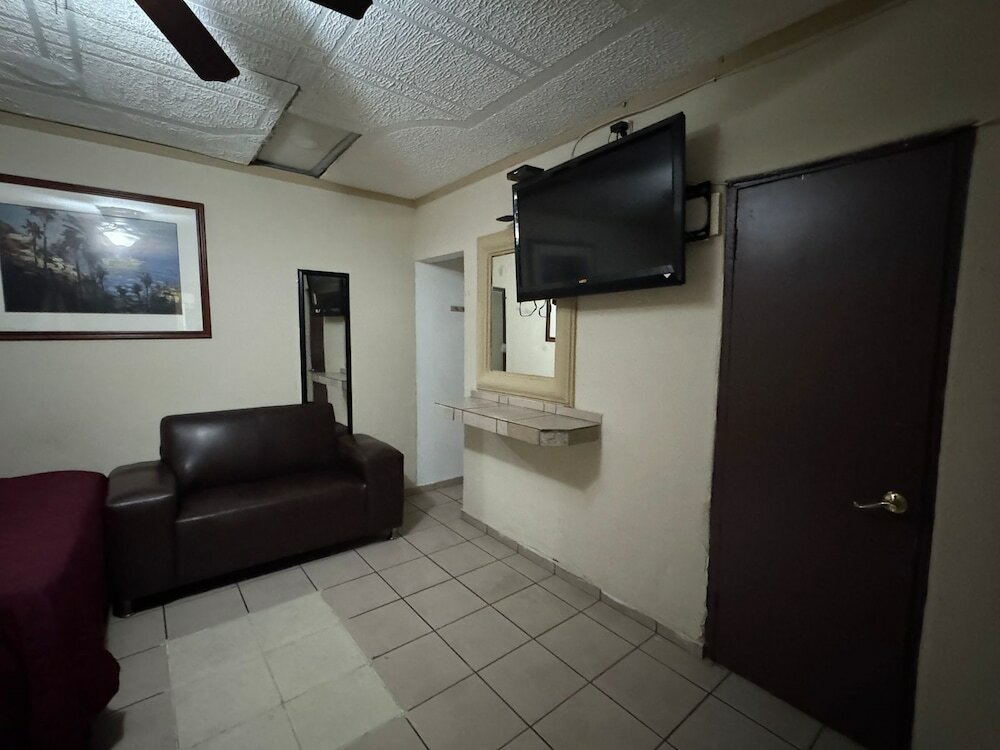 Фото Hotel Suiza