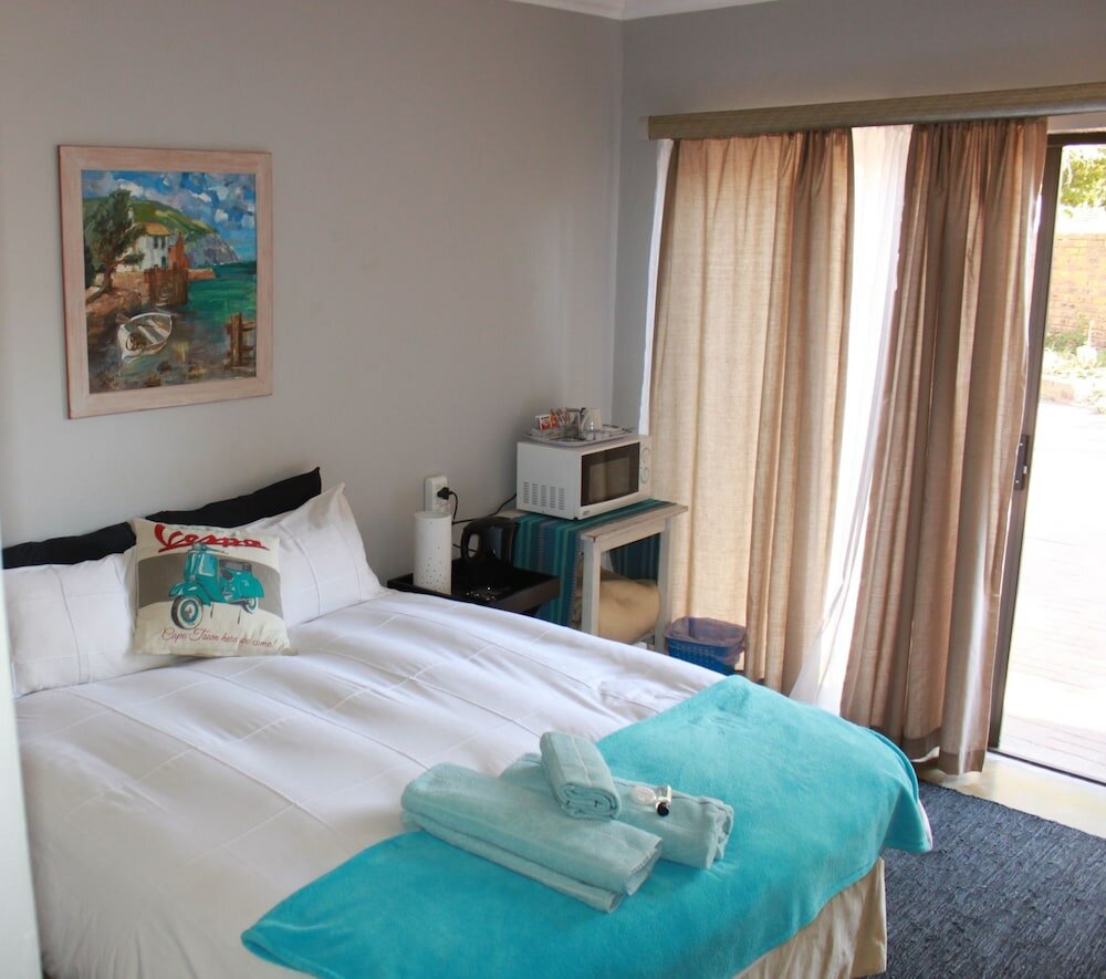 Фото отеля 4