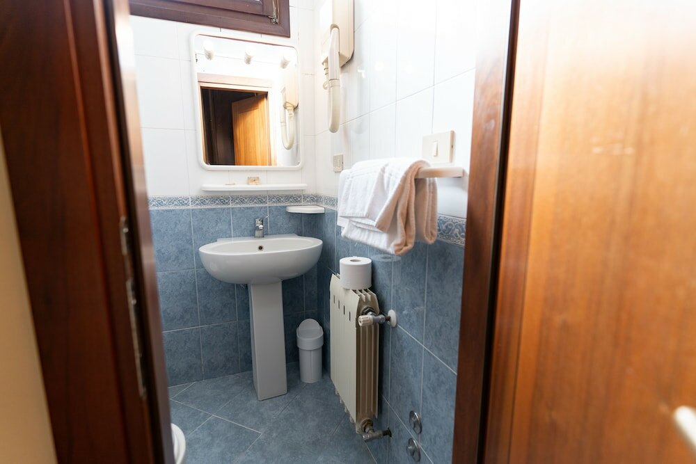 Фото Hotel Tivoli Venice