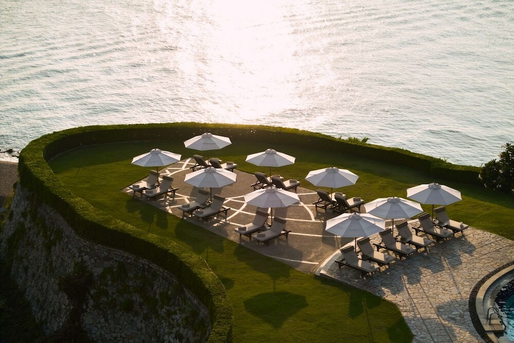 Фото Dusit Thani Pattaya