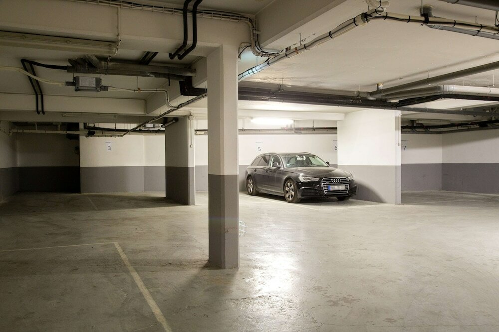 Фото Hotel Bootcamp