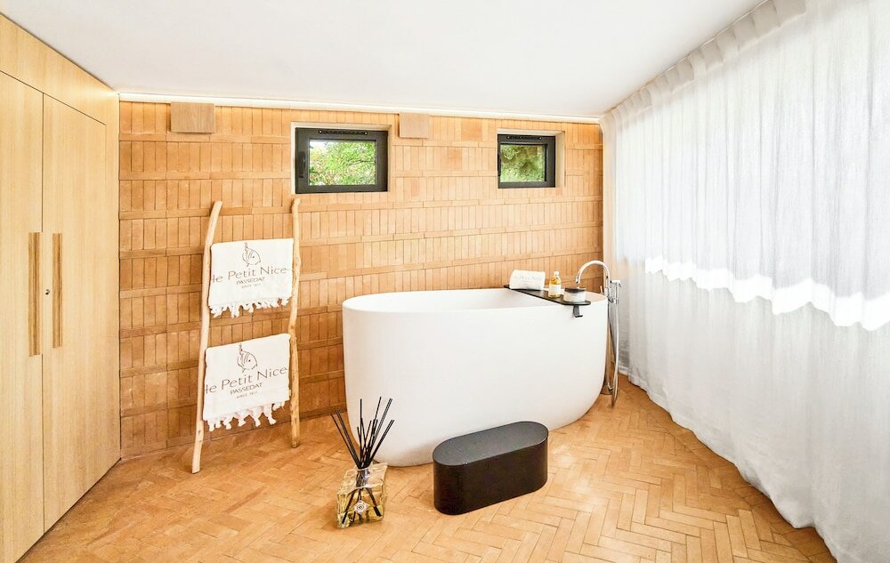 Фото Le Petit Nice Passedat