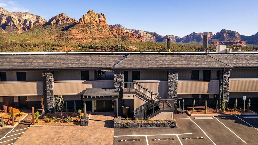 Фото Orchards Inn