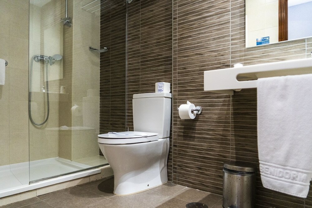 Фото Hotel Montesol Benidorm