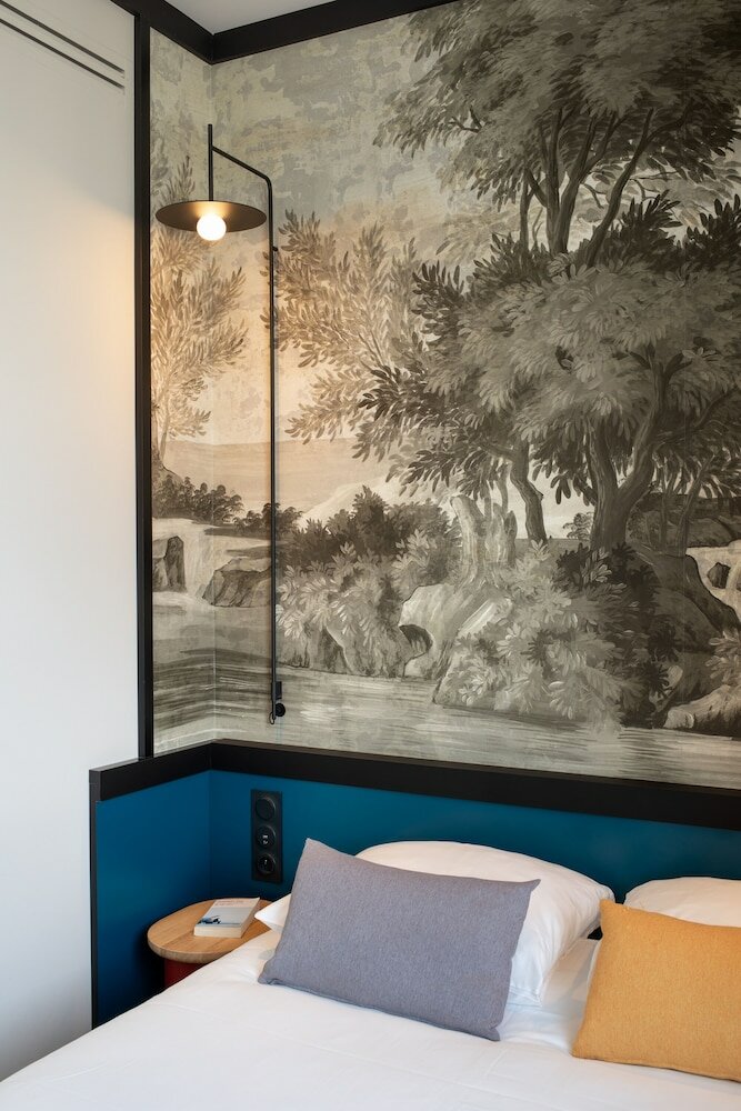 Фото Ibis Styles Dijon Central