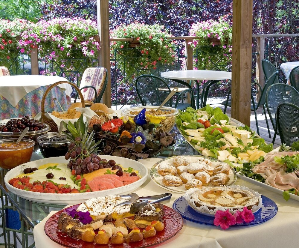 Фото Hotel Terme Orvieto