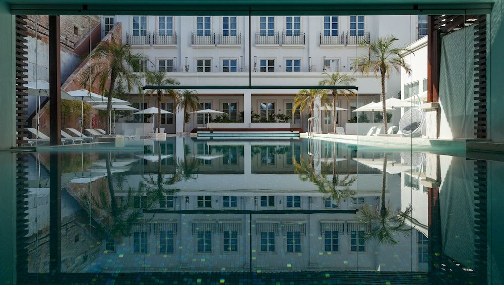 Фото Alentejo Marmoris Hotel & SPA