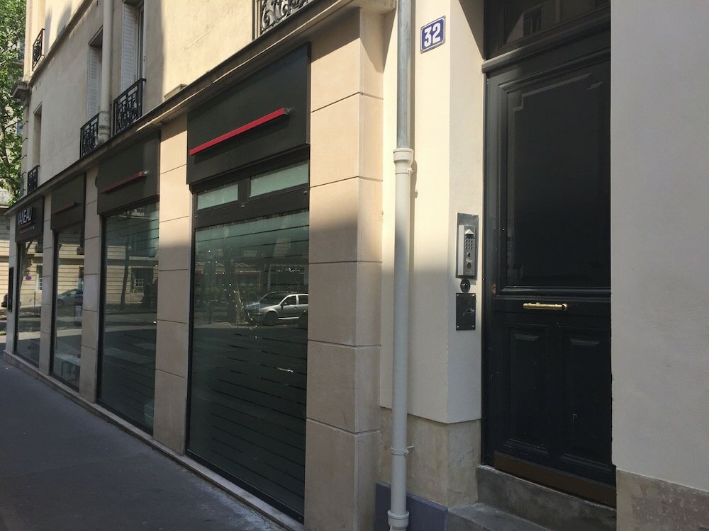 Фото Béatrice et Emmanuel Meublé Eiffel