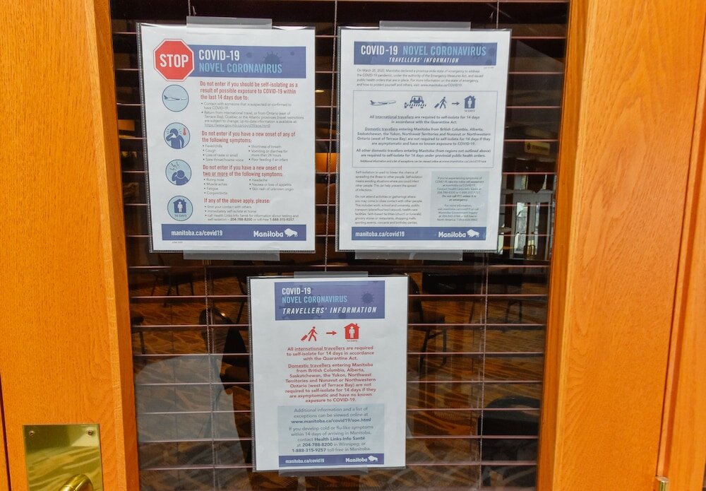 Фото Canad Inns Destination Centre Transcona