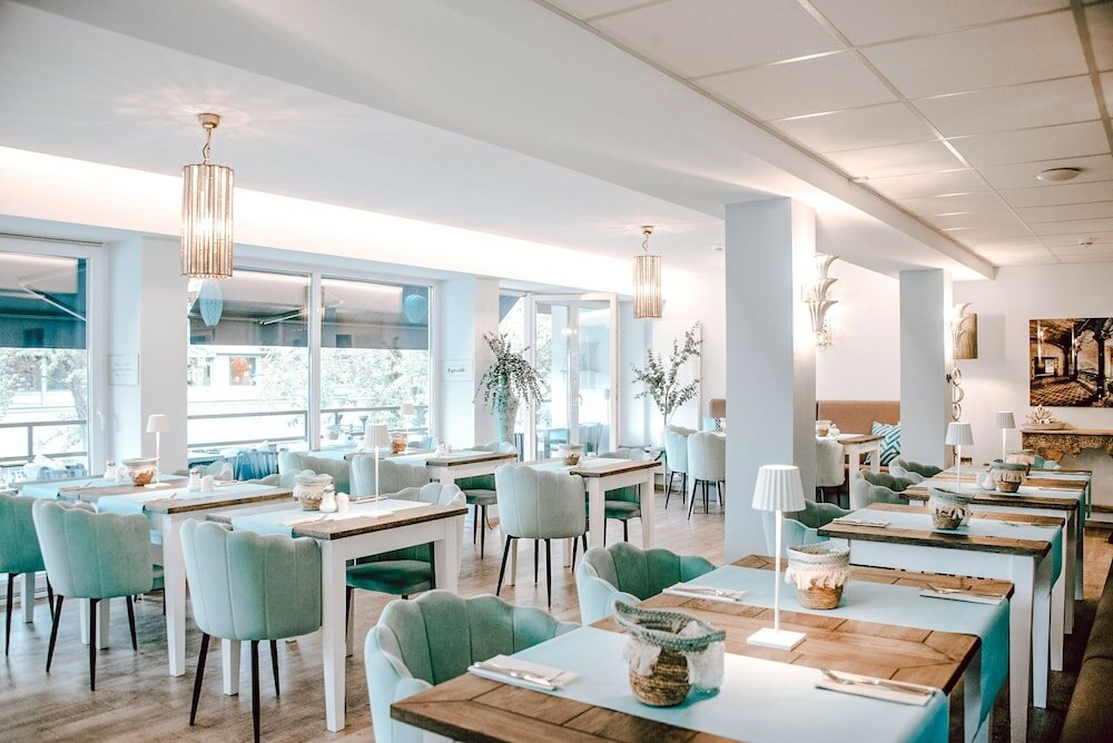 Фото Hotel Concorde