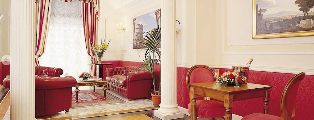 Фото Hotel Contilia