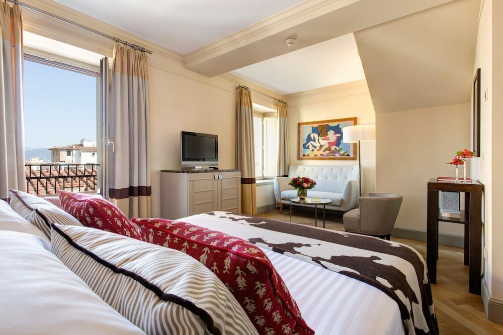 Фото Hotel Savoy